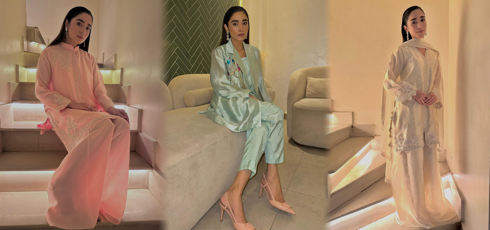 Eid Collection 2026