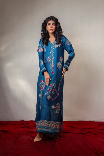 Rosa Azure