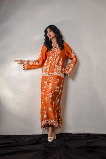Rosa Gulnaar