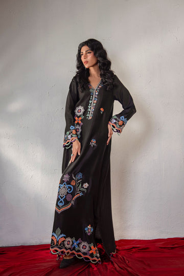 Rosa Mehzar